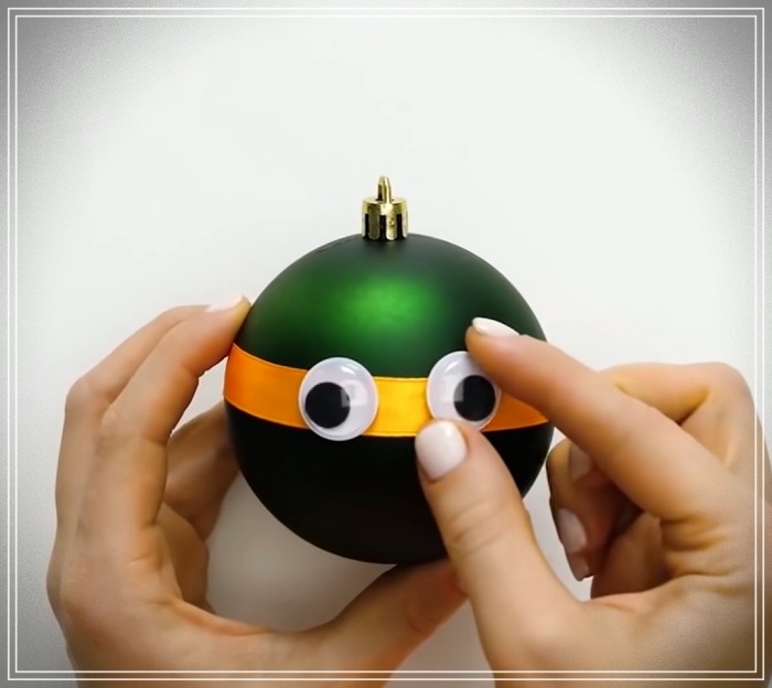 7 Ideas para decorar con esferas navideÃ±as ðŸŽ…ðŸ‘Œ