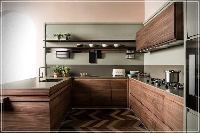 mistakes to avoid when designing a kitchen